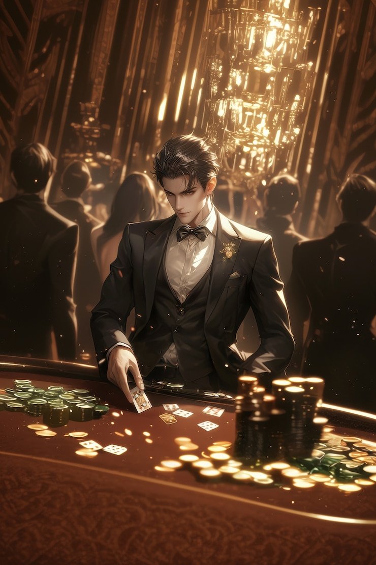 54 togel featured game showcase